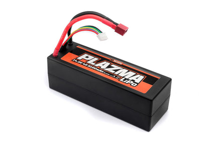 RC Geeks | HPI Plazma 14.8v (4S) 5100mAh 40C LiPo Battery Pack