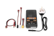 RC Geeks | HPI Reactor 600 NimH/LiPo Charger