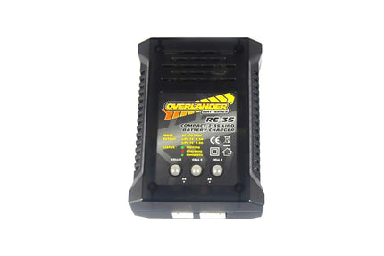 RC Geeks | Overlander RC-3S Lipo Charger