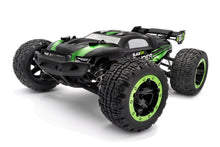 BlackZon Slyder ST 1/16 4WD Stadium Truck - Green