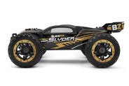 RC Geeks | BlackZon Slyder ST 1/16 4WD Stadium Truck - Gold