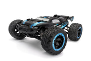 RC Geeks | BlackZon Slyder ST 1/16 4WD Stadium Truck - Blue