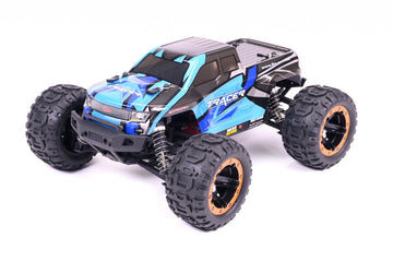 RC Geeks | FTX Tracer 1/16 4WD Monster Truck - Blue