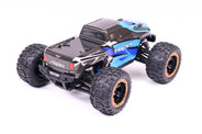RC Geeks | FTX Tracer 1/16 4WD Monster Truck - Blue