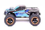 RC Geeks | FTX Tracer 1/16 4WD Monster Truck - Blue