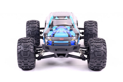 RC Geeks | FTX Tracer 1/16 4WD Monster Truck - Blue
