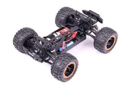RC Geeks | FTX Tracer 1/16 4WD Monster Truck - Blue