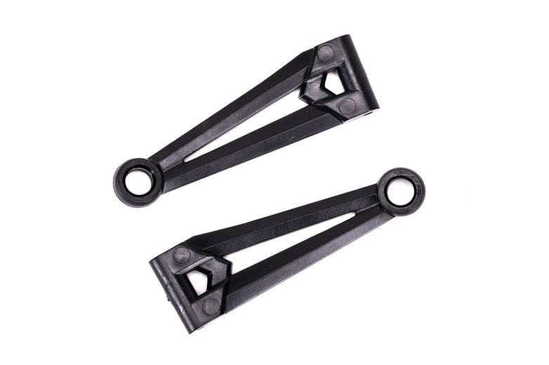 RC Geeks | RCG Racing Wind Speed/Storm Rider Front Upper Arm (Pre 2024) v1