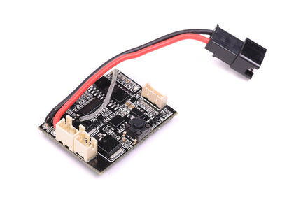RC Geeks | RCG Racing Wind Speed/Storm Rider ESC Receiver
