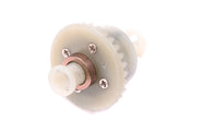 RC Geeks | RCG Racing Wind Speed/Storm Rider Differential Gear v2