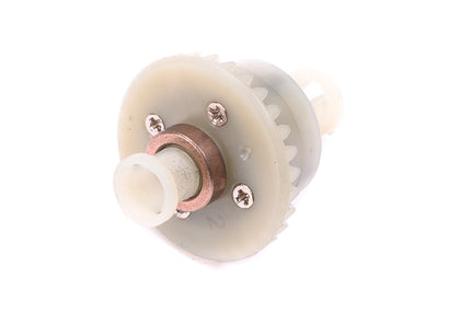 RC Geeks | RCG Racing Wind Speed/Storm Rider Differential Gear v2