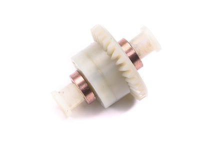 RC Geeks | RCG Racing Wind Speed/Storm Rider Differential Gear v2