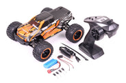 RC Geeks | FTX Tracer 1/16 4WD Monster Truck - Orange