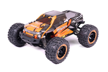 RC Geeks | FTX Tracer 1/16 4WD Monster Truck - Orange