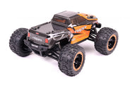 RC Geeks | FTX Tracer 1/16 4WD Monster Truck - Orange