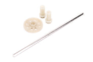 RC Geeks | RCG Racing Wind Speed/Storm Rider Main Drive Shaft Assembly