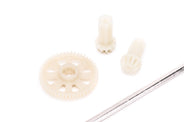 RC Geeks | RCG Racing Wind Speed/Storm Rider Main Drive Shaft Assembly