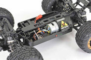 RC Geeks | FTX Tracer 1/16 4WD Truggy - Green