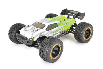 RC Geeks | FTX Tracer 1/16 4WD Truggy - Green