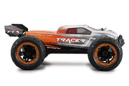 RC Geeks | FTX Tracer 1/16 4WD Truggy - Orange