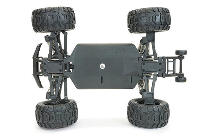 RC Geeks | FTX Tracer 1/16 4WD Brushless Monster Truck - Blue