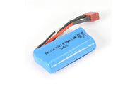 RC Geeks | FTX Tracer 7.4v (2S) 800mAh Li-Ion Battery