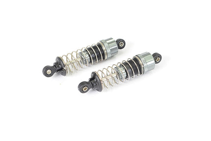 RC Geeks | FTX Tracer Aluminium Capped Oil Filled Shocks (2pcs)