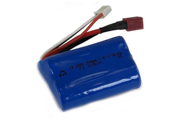 RC Geeks | RCG Racing MT-One 7.4v (2S) 1500mAh High Capacity Battery