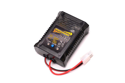 RC Geeks | Overlander NX-20 NiMH 20W Compact Charger