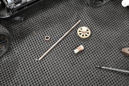 RC Geeks | RCG Racing Wind Speed/Storm Rider Main Drive Shaft Assembly