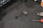 RC Geeks | RCG Racing Wind Speed/Storm Rider ESC Receiver