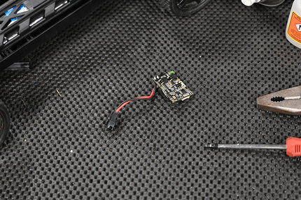 RC Geeks | RCG Racing Wind Speed/Storm Rider ESC Receiver