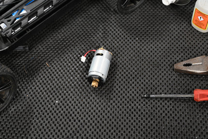 RC Geeks | RCG Racing Wind Speed/Storm Rider Motor