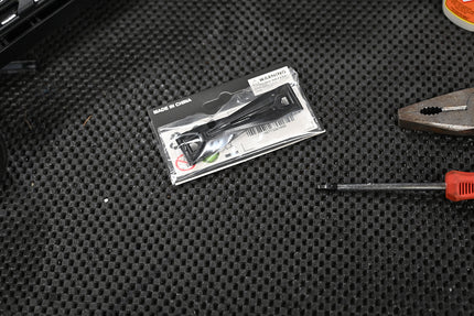 RC Geeks | RCG Racing Wind Speed/Storm Rider Suspension Arms