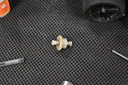 RC Geeks | RCG Racing Wind Speed/Storm Rider Differential Gear v2