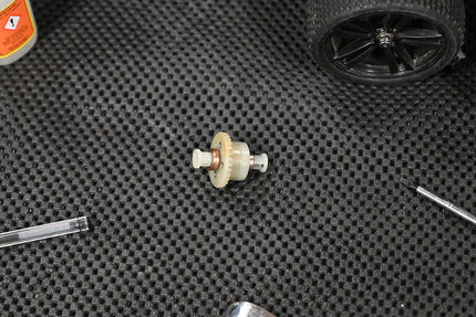 RC Geeks | RCG Racing Wind Speed/Storm Rider Differential Gear v2
