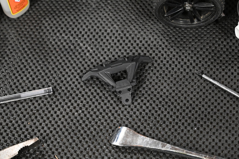 RC Geeks | RCG Racing Wind Speed/Storm Rider Front Bumper